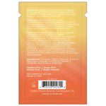 HONEY BUNS WARMING AROUSAL GEL - FOIL - 0.03 fl oz | 1 mL