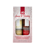 JO Sweet & Bubbly Set - Champagne 2oz/50mL