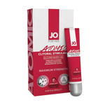 JO Clitoral Gel Atomic