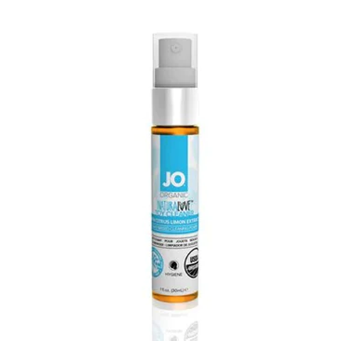 JO USDA Organic  - Toy Cleaner - Fragrance Free - Hygiene 1 floz / 30 mL