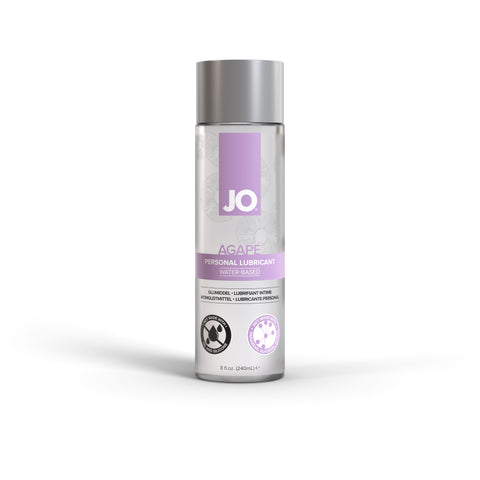 JO Agape - Original - Lubricant 8 floz / 240 mL