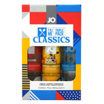 SYSTEM JO TRI-ME TRIPLE PACK CLASSICS