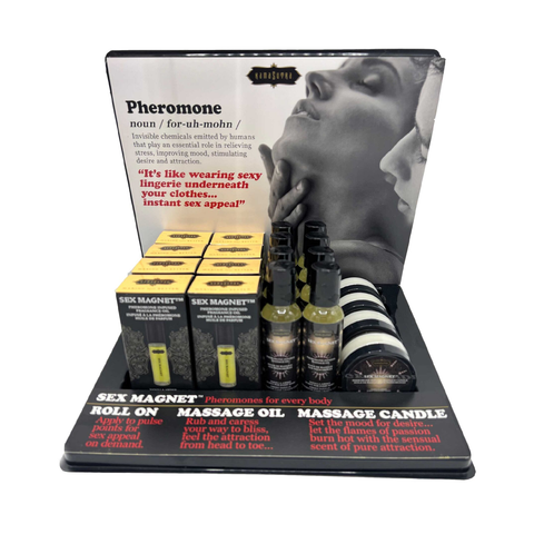 SEX MAGNET Pheromone Prepack
