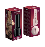 TESTER Kiiroo FeelKenzie Stroker