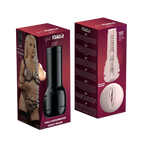 TESTER Kiiroo FeelKenzie Stroker