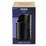 TESTER Kiiroo Keon