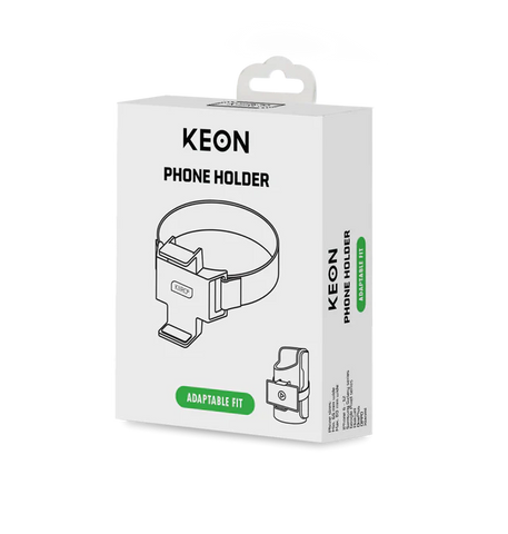 Keon Phone Holder