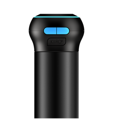 TESTER - Kiiroo Control