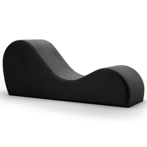 Liberator Cello Chaise Black