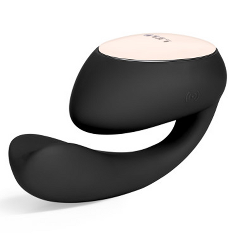 TESTER LELO IDA Wave, Black