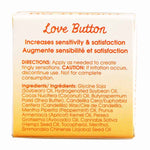 Love Button Tin 0.45oz / 12.75 g