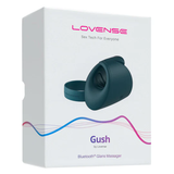 GUSH BLUETOOTH GLANS MASSAGER