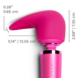 Flick Flexible Silicone Attachment