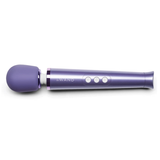 Petite Rechargeable Massager - Violet