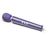 Petite Rechargeable Massager - Violet