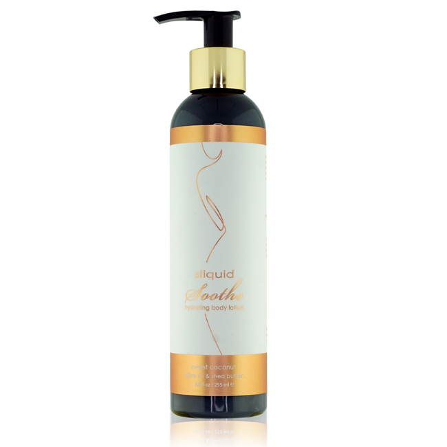TESTER - Balance Soothe - Sweet Coconut 8.5oz