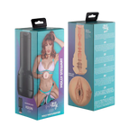 TESTER Kiiroo FeelMolly Stroker