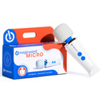 TESTER - Hitachi Magic Wand Micro