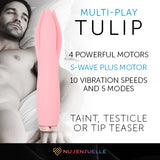 TULIP - MILLENIAL PINK