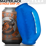 MASTERJACK, BLU ICE