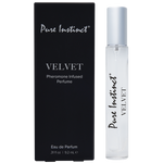 Velvet .31oz | 9.2mL - Pheromone Infused Perfume