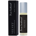 Velvet .34oz | 10mL - Pheromone Infused Perfume Oil Roll-On