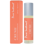 Crush .34oz | 10mL - Pheromone Infused Perfume Oil Roll-On