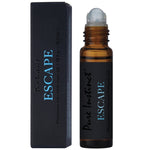 TESTER - Escape -10.2ml Pure Instinct Men's Collection Pheromone Perfume Oil