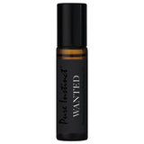 Wanted -10.2ml Pure Instinct Men's Collection Pheromone Perfume Oil