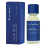 Original .5oz | 15mL - Pheromone Infused Perfume Oil