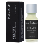 Velvet .5oz | 15mL - Pheromone Infused Perfume Oil