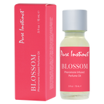 Blossom .5oz | 15mL - Pheromone Infused Perfume Oil