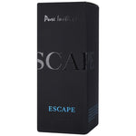 TESTER - Escape - 60ml Pure Instinct Men's Collection Pheromone Perfume