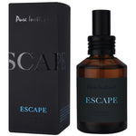 TESTER - Escape - 60ml Pure Instinct Men's Collection Pheromone Perfume