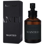 TESTER - Wanted - 60ml Pure Instinct Men's Collection Pheromone Perfume