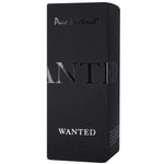 TESTER - Wanted - 60ml Pure Instinct Men's Collection Pheromone Perfume