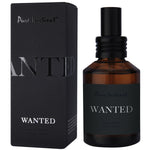 TESTER - Wanted - 60ml Pure Instinct Men's Collection Pheromone Perfume