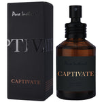 TESTER - Captivate - 60ml Pure Instinct Men's Collection Pheromone Perfume