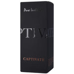 TESTER - Captivate - 60ml Pure Instinct Men's Collection Pheromone Perfume