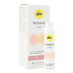 TESTER - pjur Woman Lust 15ml