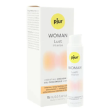 pjur Woman Lust Intense 15ml