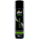 TESTER - AQUA Aloe Vera-3.4oz/100ml
