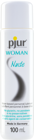 TESTER - WOMAN Nude-3.4oz/100ml