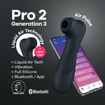 Pro 2 Generation 3 App Dark Grey-Tester