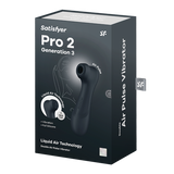 Pro 2 Generation 3 - Dark Grey