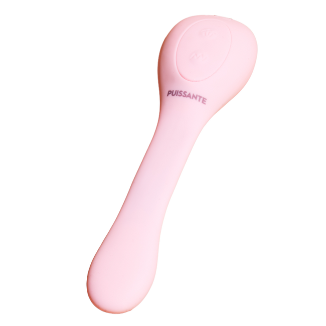 TESTER - Puissante Coco - Pink