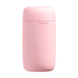 TESTER - TENGA PUFFY Strawberry Pink