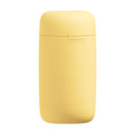 TESTER - TENGA PUFFY Custard Yellow