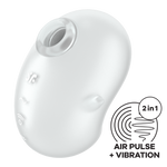 Cutie Ghost (White)