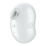 Cutie Ghost (White)